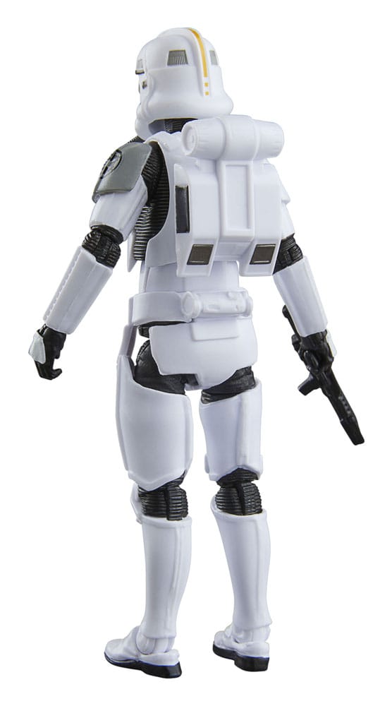 Pre-Order! Star Wars Vintage Collection Jedi: Survivor Actionfigur Jetpack Trooper 10cm