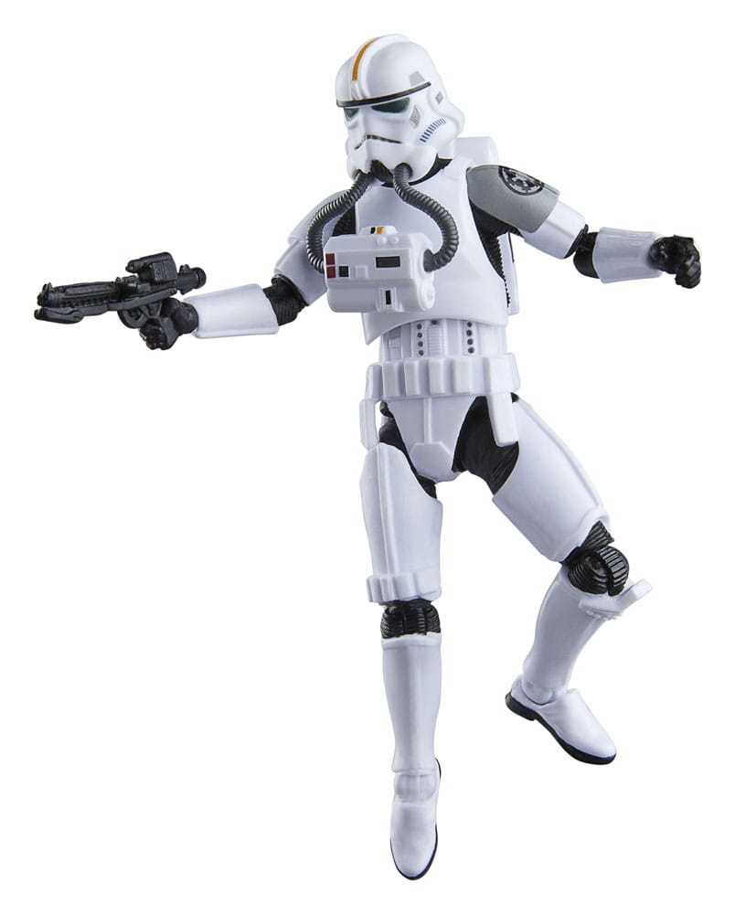 Pre-Order! Star Wars Vintage Collection Jedi: Survivor Actionfigur Jetpack Trooper 10cm