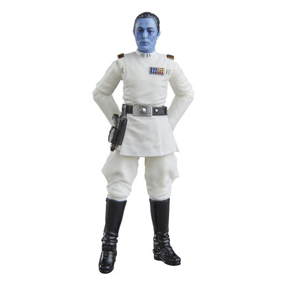 Pre-Order! Star Wars Vintage Collection Ahsoka Actionfigur Grand Admiral Thrawn 10cm