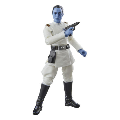 Pre-Order! Star Wars Vintage Collection Ahsoka Actionfigur Grand Admiral Thrawn 10cm