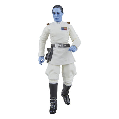 Pre-Order! Star Wars Vintage Collection Ahsoka Actionfigur Grand Admiral Thrawn 10cm