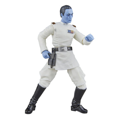 Pre-Order! Star Wars Vintage Collection Ahsoka Actionfigur Grand Admiral Thrawn 10cm