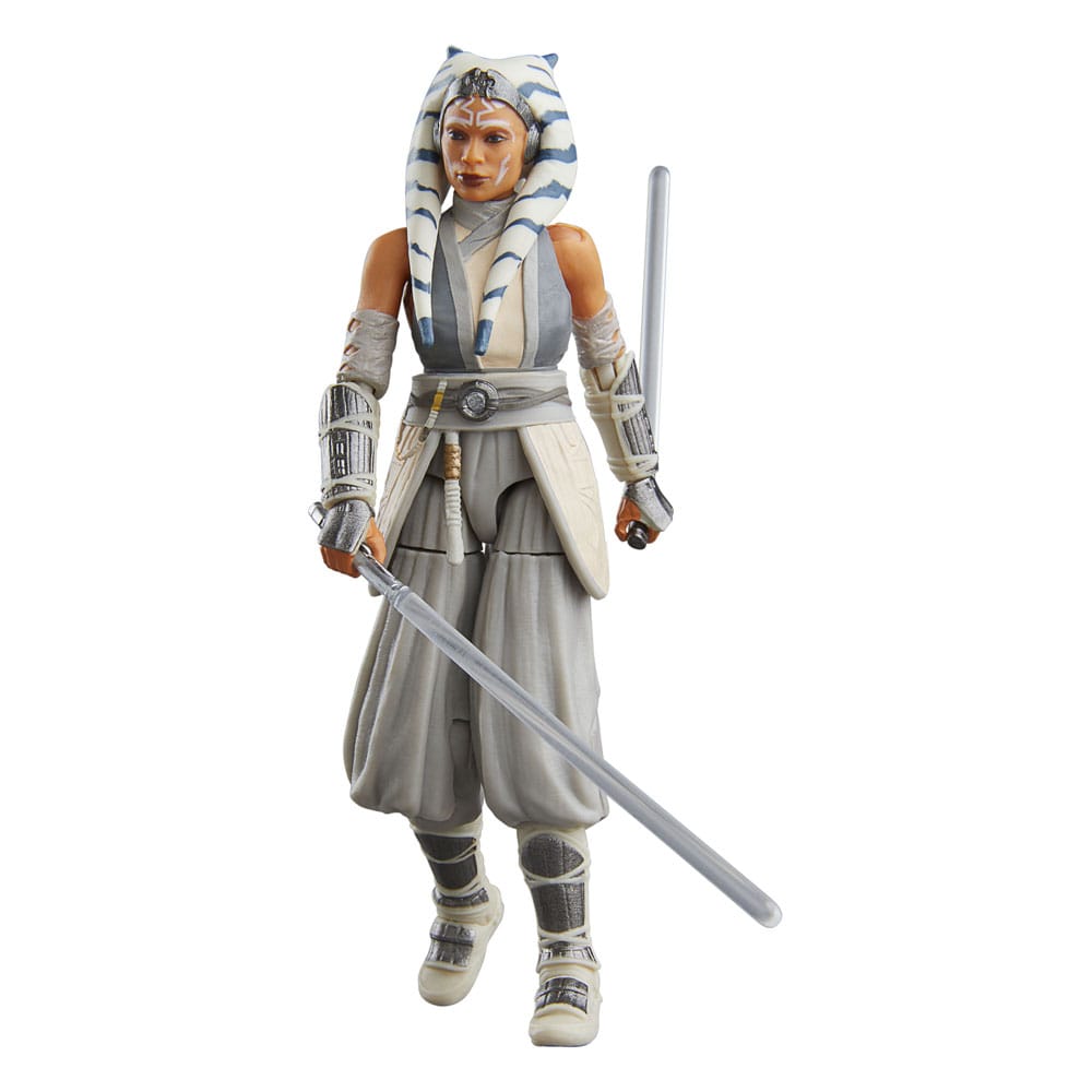 Pre-Order! Star Wars Vintage Collection Ahsoka Actionfigur Ahsoka Tano (Peridea) 10cm