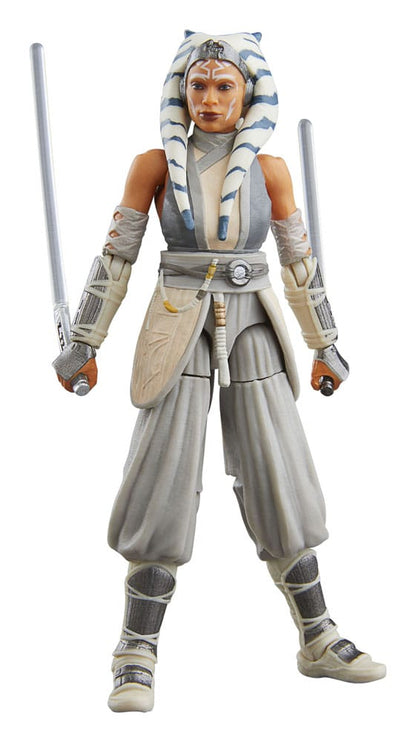 Pre-Order! Star Wars Vintage Collection Ahsoka Actionfigur Ahsoka Tano (Peridea) 10cm