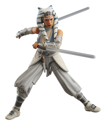 Pre-Order! Star Wars Vintage Collection Ahsoka Actionfigur Ahsoka Tano (Peridea) 10cm