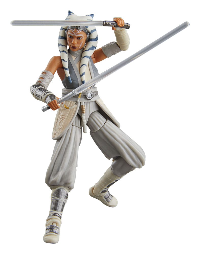 Pre-Order! Star Wars Vintage Collection Ahsoka Actionfigur Ahsoka Tano (Peridea) 10cm