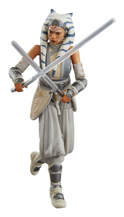 Pre-Order! Star Wars Vintage Collection Ahsoka Actionfigur Ahsoka Tano (Peridea) 10cm