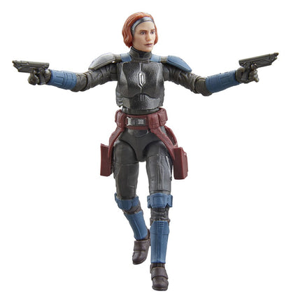 Pre-Order! Star Wars Vintage Collection The Mandalorian Actionfigur Bo-Katan Kryze (Plazir-15) 10cm