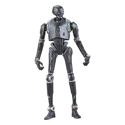 Pre-Order! Star Wars Vintage Collection Andor Actionfigur K-2SO (Kay-Tuesso) 10cm