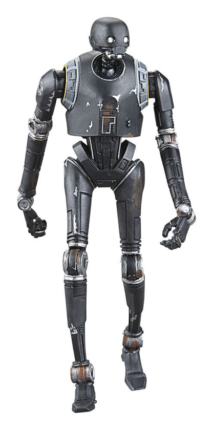 Pre-Order! Star Wars Vintage Collection Andor Actionfigur K-2SO (Kay-Tuesso) 10cm