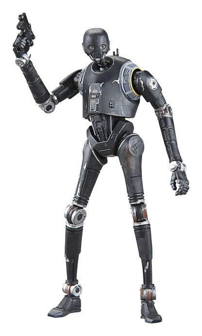 Pre-Order! Star Wars Vintage Collection Andor Actionfigur K-2SO (Kay-Tuesso) 10cm