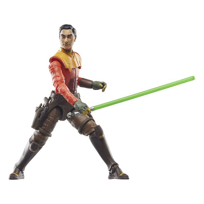 Pre-Order! Star Wars Vintage Collection Ahsoka Actionfigur Ezra Bridger (Hero of Lothal) 10cm