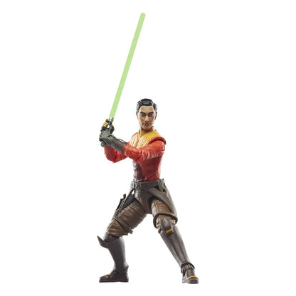 Pre-Order! Star Wars Vintage Collection Ahsoka Actionfigur Ezra Bridger (Hero of Lothal) 10cm