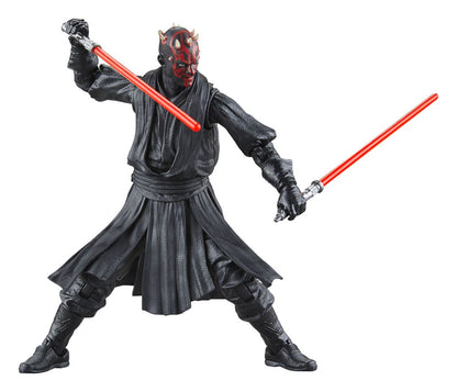 Pre-Order! Star Wars Black Series Episode I Actionfigur Darth Maul 15cm