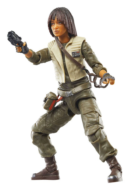 Pre-Order! Star Wars Black Series The Acolyte Actionfigur Osha Aniseya 15cm