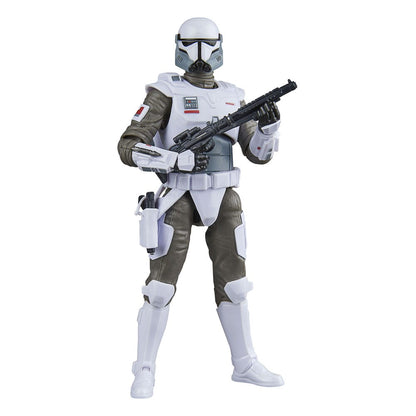 Pre-Order! Star Wars Black Series The Mandalorian Actionfigur Imperial Armored Commando 15cm