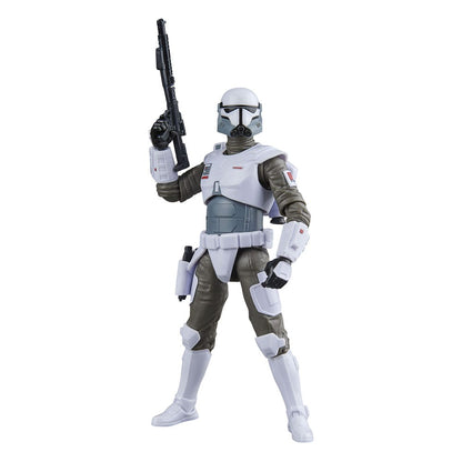 Pre-Order! Star Wars Black Series The Mandalorian Actionfigur Imperial Armored Commando 15cm