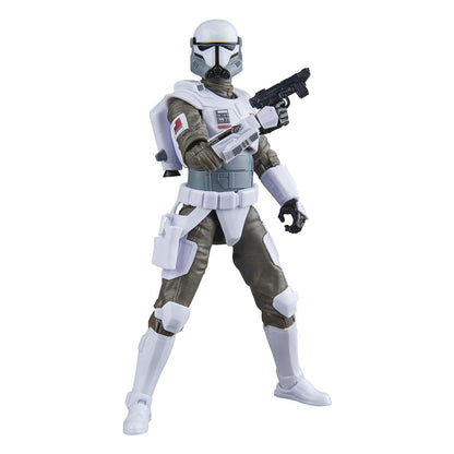 Pre-Order! Star Wars Black Series The Mandalorian Actionfigur Imperial Armored Commando 15cm