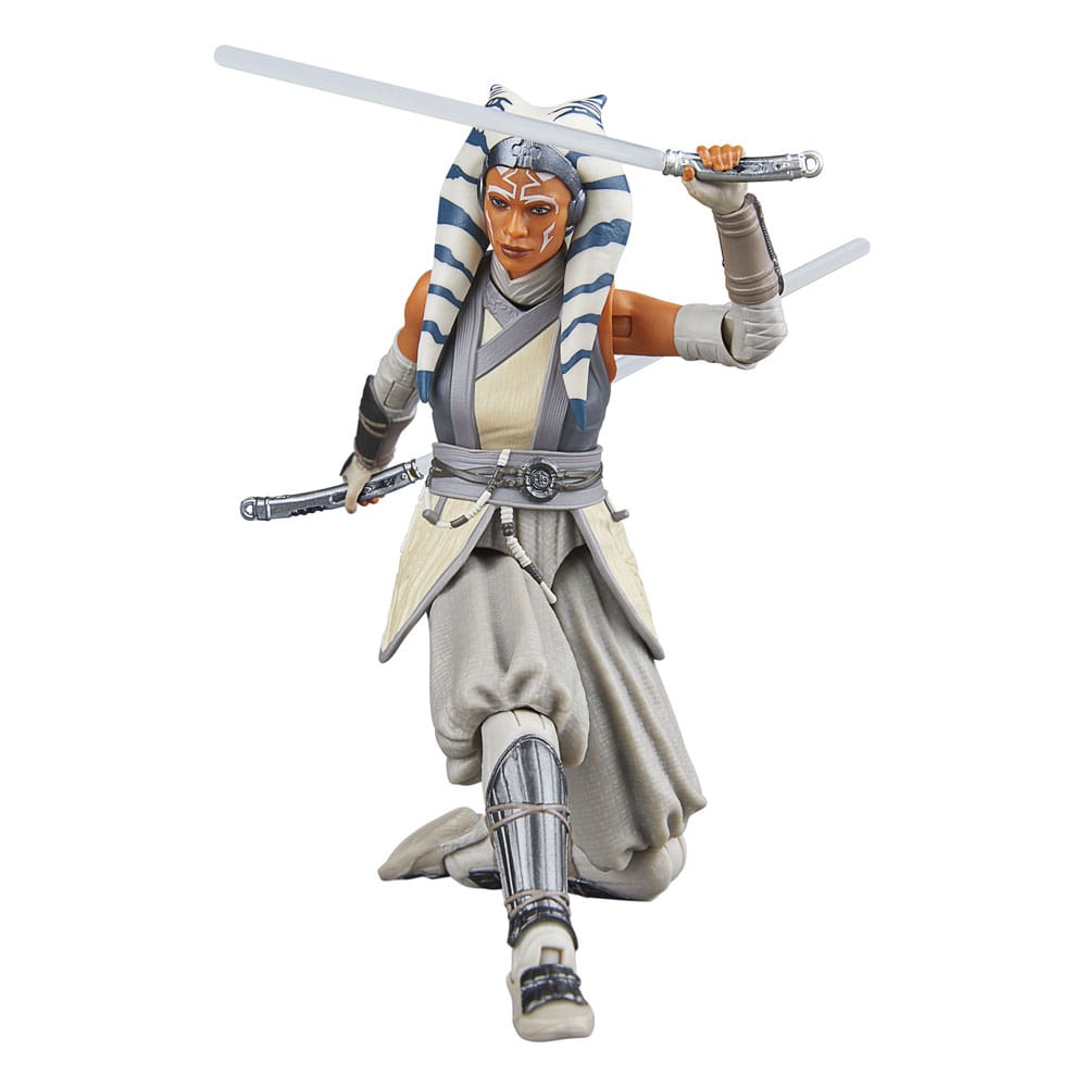 Pre-Order! Star Wars Black Series Ahsoka Actionfigur Ahsoka Tano (Peridea) 15cm