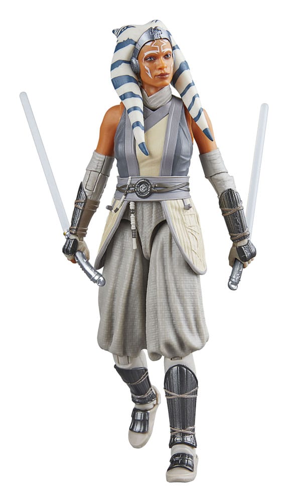 Pre-Order! Star Wars Black Series Ahsoka Actionfigur Ahsoka Tano (Peridea) 15cm