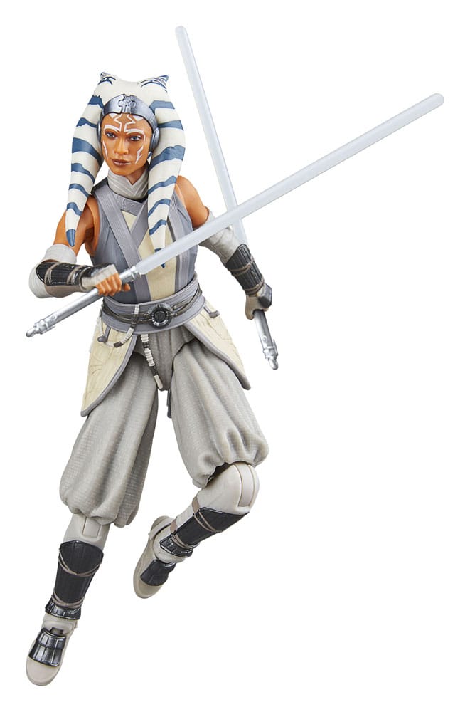 Pre-Order! Star Wars Black Series Ahsoka Actionfigur Ahsoka Tano (Peridea) 15cm