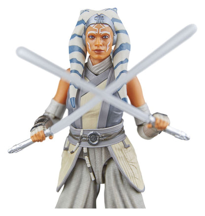 Pre-Order! Star Wars Black Series Ahsoka Actionfigur Ahsoka Tano (Peridea) 15cm