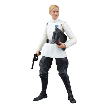 Pre-Order! Star Wars Black Series Andor Actionfigur Dedra Meero 15cm