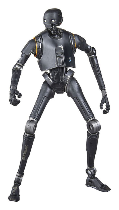 Pre-Order! Star Wars Black Series Andor  Actionfigur K-2SO (Kay-Tuesso) 15cm