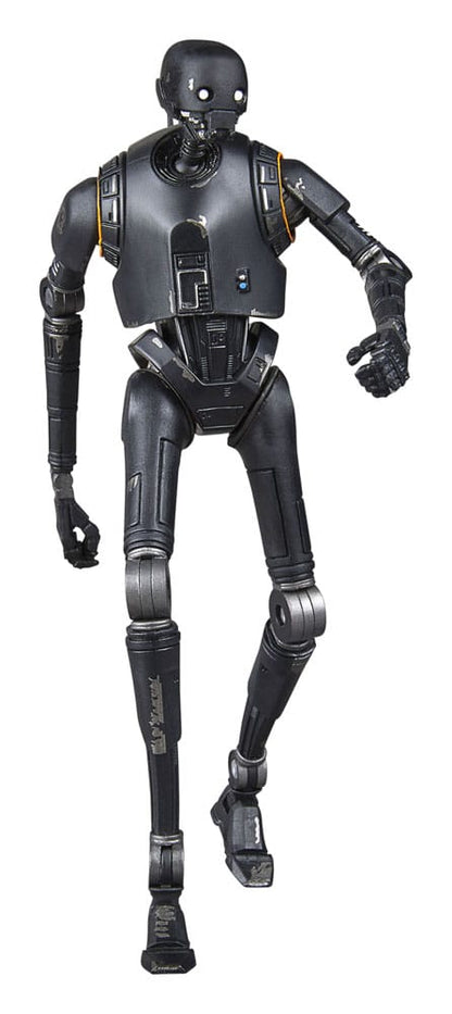 Pre-Order! Star Wars Black Series Andor  Actionfigur K-2SO (Kay-Tuesso) 15cm