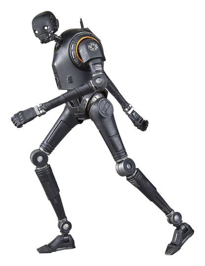 Pre-Order! Star Wars Black Series Andor  Actionfigur K-2SO (Kay-Tuesso) 15cm