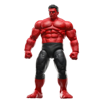 Pre-Order! Marvel Legends Captain America: Brave New World Actionfigur Red Hulk 22cm