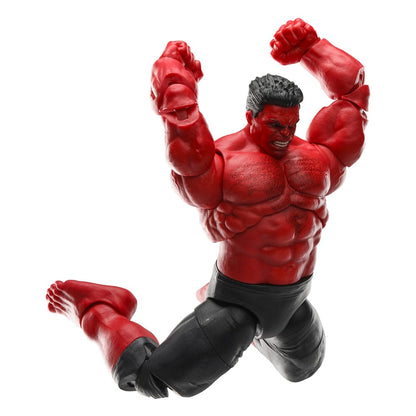 Pre-Order! Marvel Legends Captain America: Brave New World Actionfigur Red Hulk 22cm