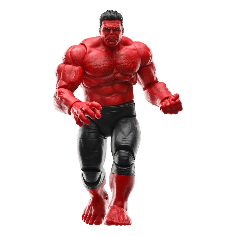 Pre-Order! Marvel Legends Captain America: Brave New World Actionfigur Red Hulk 22cm