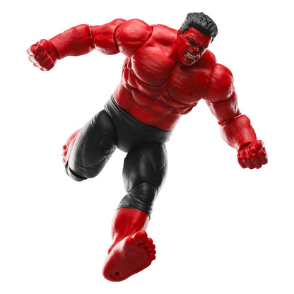 Pre-Order! Marvel Legends Captain America: Brave New World Actionfigur Red Hulk 22cm