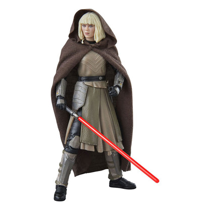 Pre-Order! Star Wars Black Series Ahsoka Actionfigur Shin Hati (Arcana) 15cm