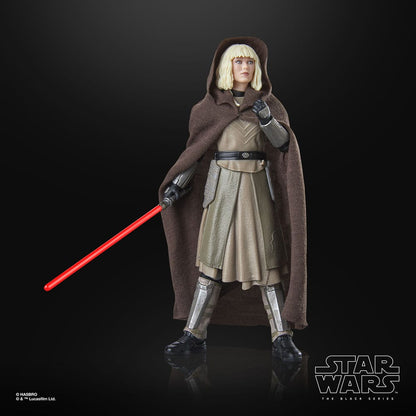 Pre-Order! Star Wars Black Series Ahsoka Actionfigur Shin Hati (Arcana) 15cm