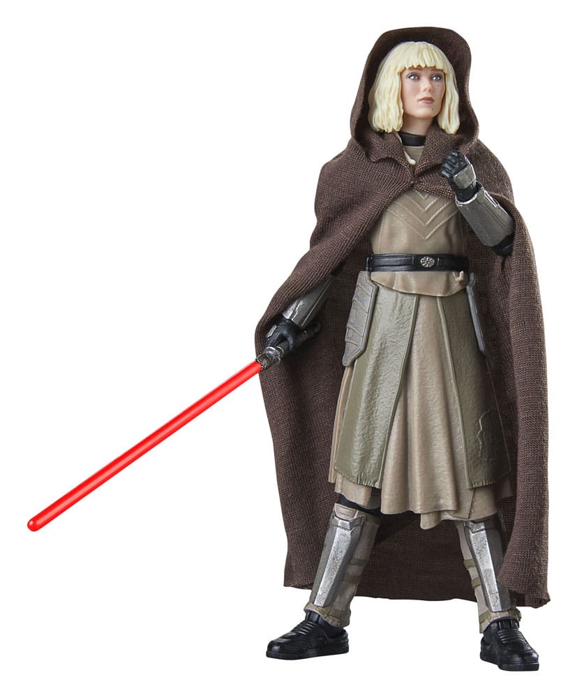 Pre-Order! Star Wars Black Series Ahsoka Actionfigur Shin Hati (Arcana) 15cm