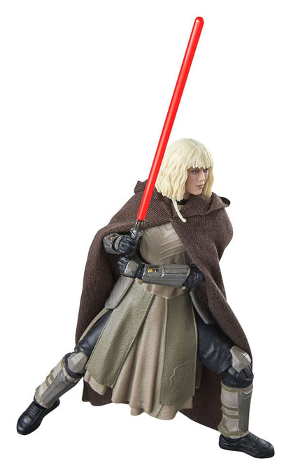 Pre-Order! Star Wars Black Series Ahsoka Actionfigur Shin Hati (Arcana) 15cm