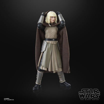 Pre-Order! Star Wars Black Series Ahsoka Actionfigur Shin Hati (Arcana) 15cm