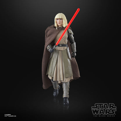 Pre-Order! Star Wars Black Series Ahsoka Actionfigur Shin Hati (Arcana) 15cm