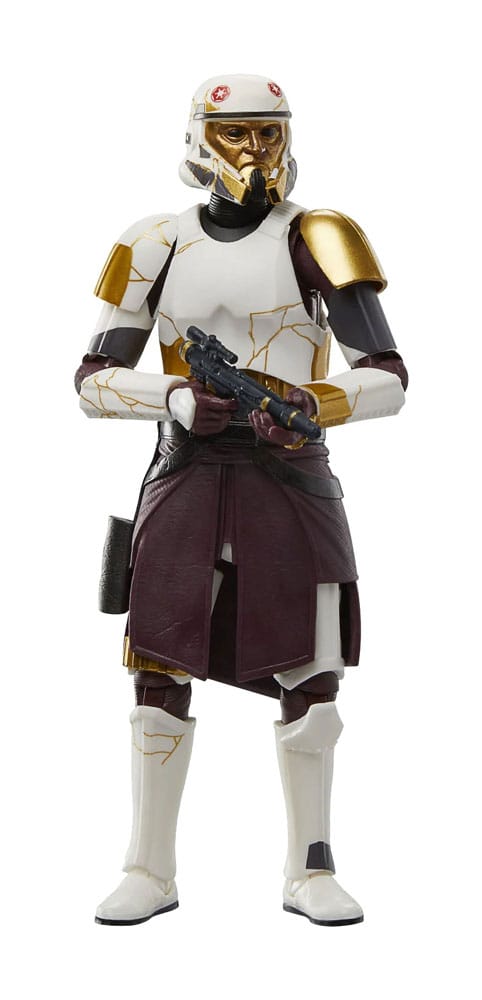 Pre-Order! Star Wars Black Series Ahsoka Actionfiguren 2er-Pack Captain Enoch & Night Trooper 15cm