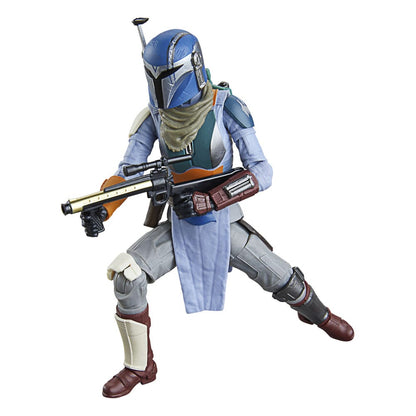 Pre-Order! Star Wars Black Series The Mandalorian Actionfiguren 2er-Pack Mandalorian Shriek-Hawk Trainers 15cm