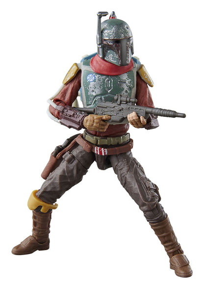 Pre-Order! Star Wars Vintage Collection The Mandalorian Actionfigur Cobb Vanth (Mandalorian Armor) 10cm