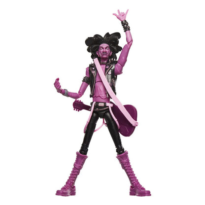 Pre-Order! Marvel Legends Spider-Man: Across the Spider-Verse Wave 2 Actionfigur Spider-Punk 15cm