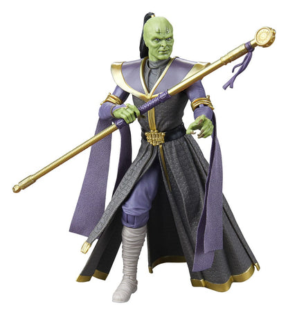 Pre-Order! Star Wars Black Series Shadows of the Empire Actionfigur Prince Xizor 15cm