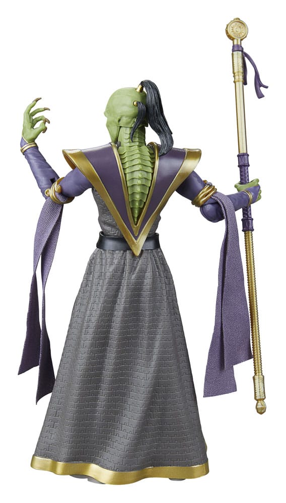 Pre-Order! Star Wars Black Series Shadows of the Empire Actionfigur Prince Xizor 15cm