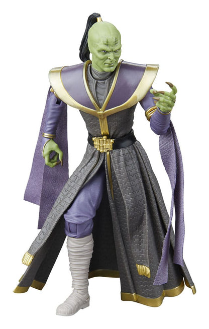 Pre-Order! Star Wars Black Series Shadows of the Empire Actionfigur Prince Xizor 15cm