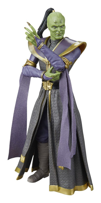 Pre-Order! Star Wars Black Series Shadows of the Empire Actionfigur Prince Xizor 15cm