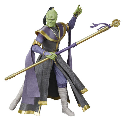 Pre-Order! Star Wars Black Series Shadows of the Empire Actionfigur Prince Xizor 15cm