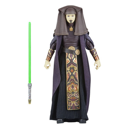 Pre-Order! Star Wars Black Series Episode II Actionfigur Luminara Unduli 15cm